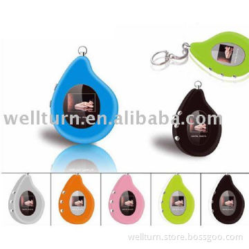Digital Photo Frame(WT2203BR)